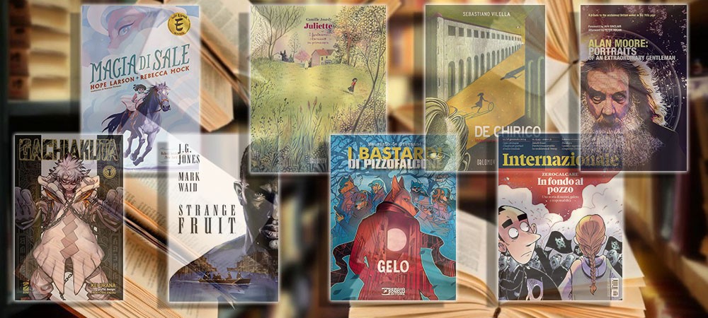 Letture In Breve 8 Thumb