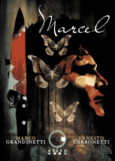 Marcel Cop