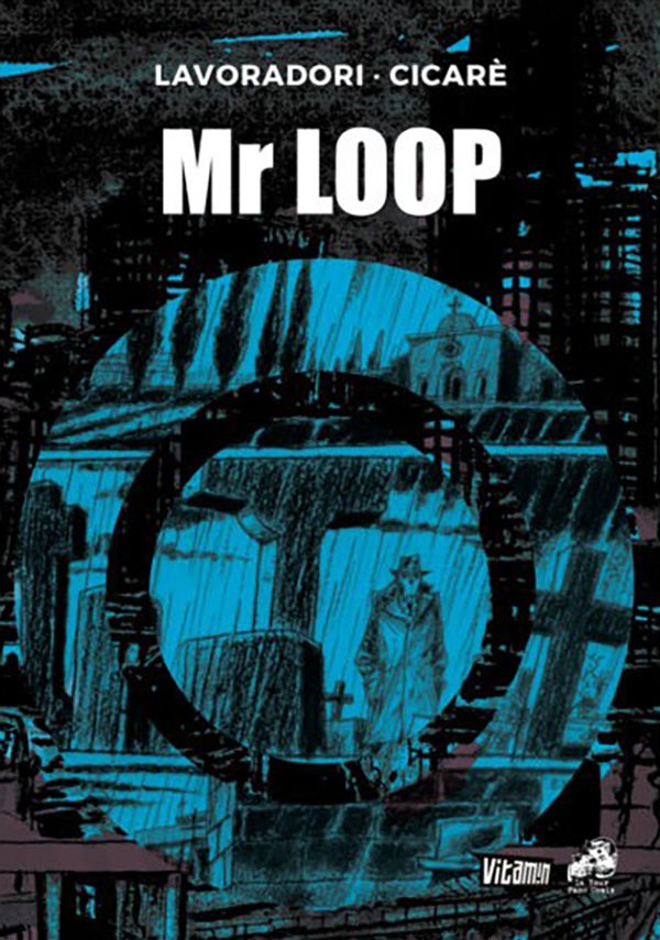 Mr Loop