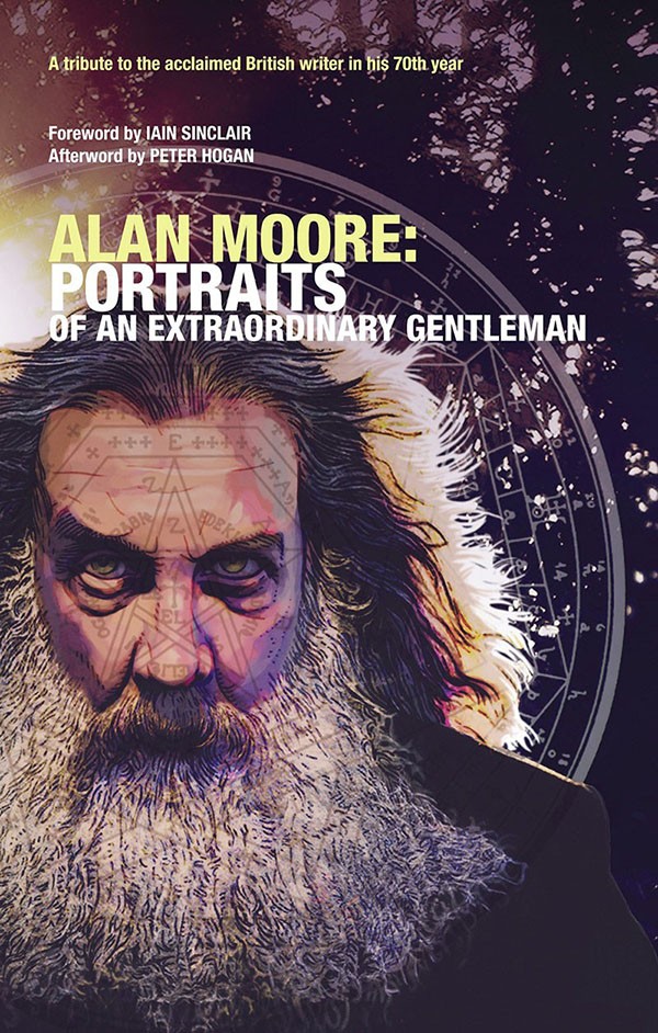 Cover Alanmoore