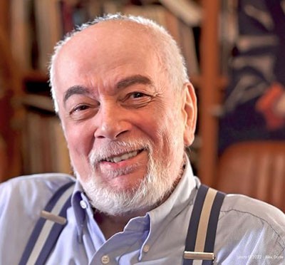 Alfredo Castelli 2024