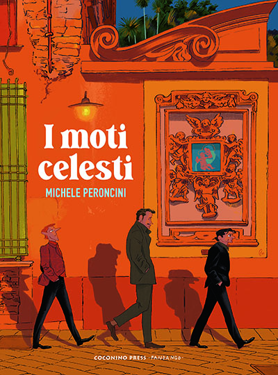 Cover I Moti Celesti Ok Def