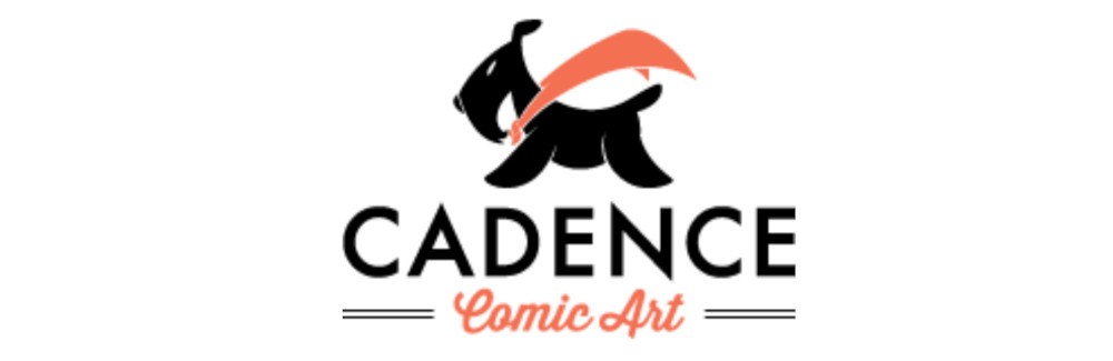 Cadence Comic Art: cosa sta succedendo?