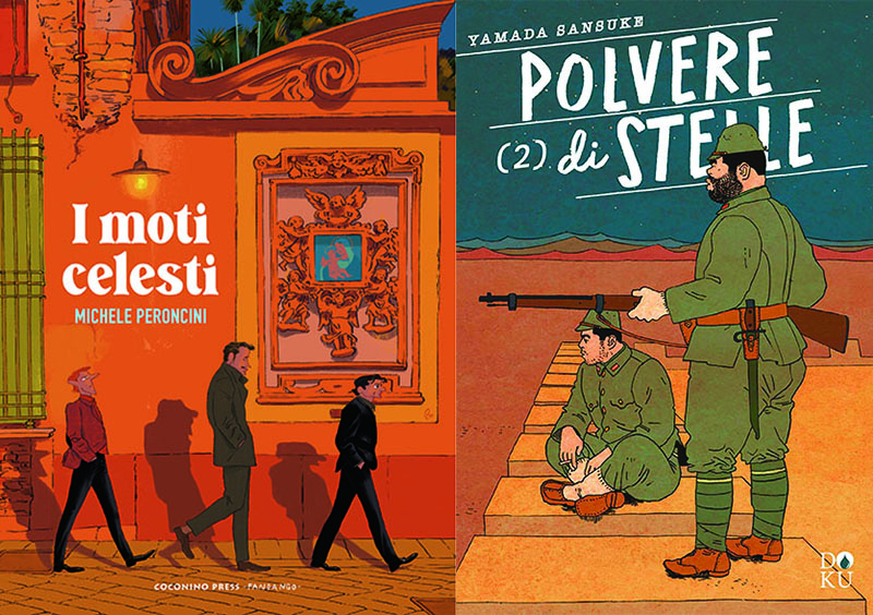 Coconino Febbraio 2024