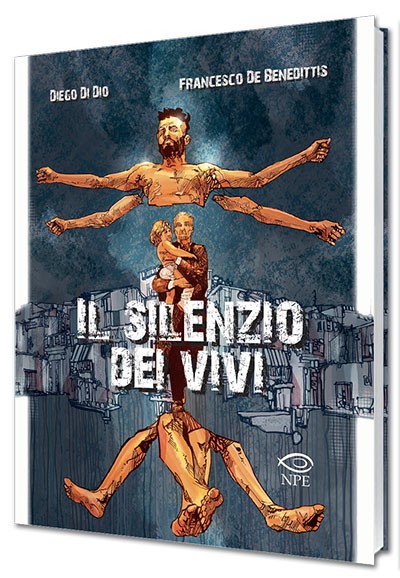 Il Silenzio Dei Vivi Cover