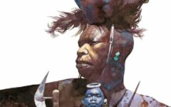Warramunga 1856 / M’Felewzi: colonialisti e vittime