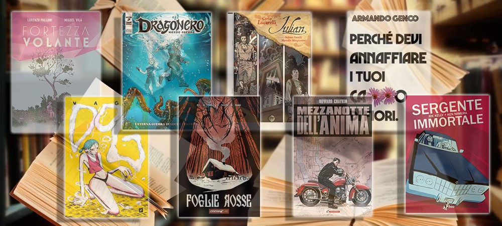 Letture In Breve 11 Thumb