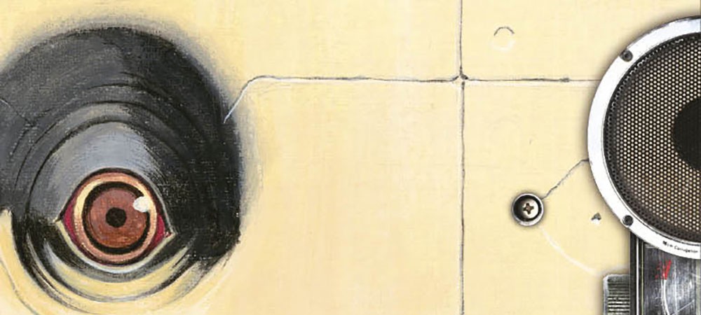 Ptsd Radio Vol 1 Thumb