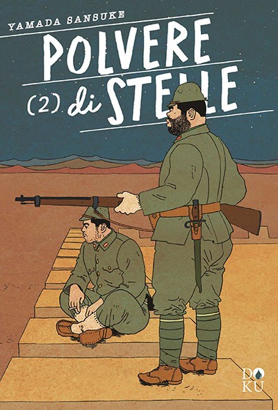 Sovracover Polvere Di Stelle Vol 2 Ok Def