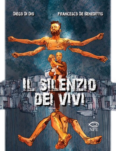Cover Il Silenzio Dei Vivi Low Res Rgb Per Web