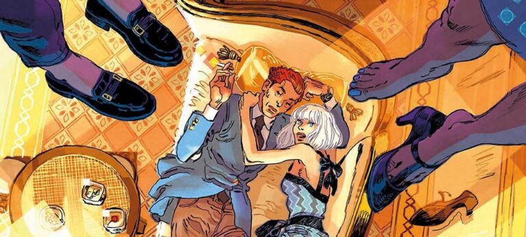 Eternity Immagine Di Copertina