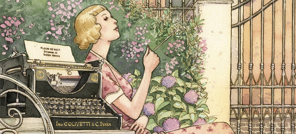 Fiore Di Notte Coverve