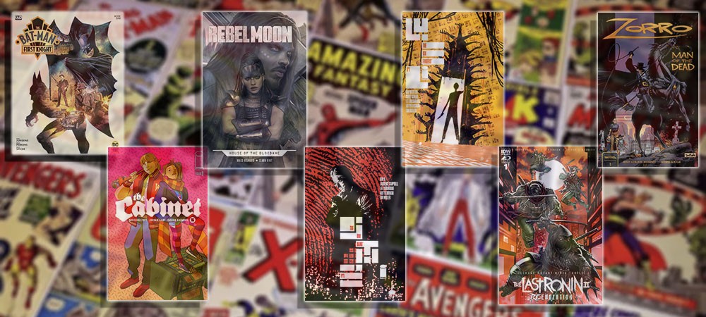 First Issue V2 1 Thumb
