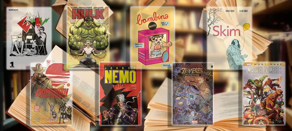 Letture In Breve 12 Thumb