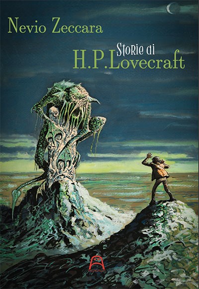 Lovecraft Cover