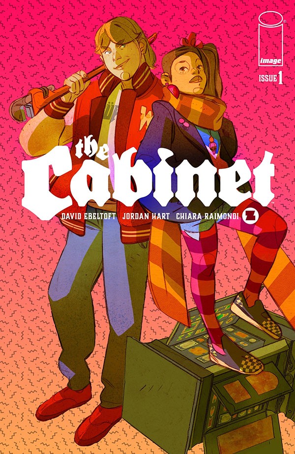 The Cabinet 01
