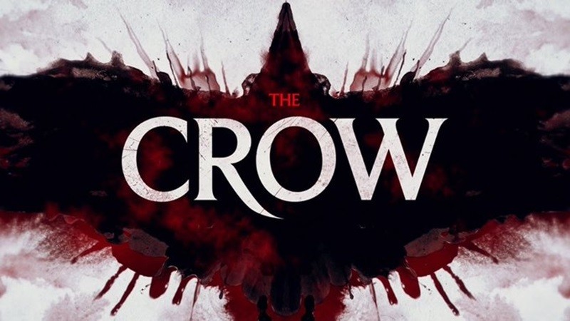 The Crow: Lionsgate sposta l’uscita di un paio di mesi