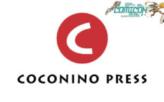 Coconino Comicon 2024
