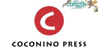 Coconino Comicon 2024