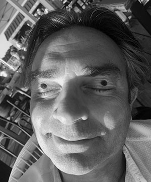 Foto Marc Antoine Mathieu 1