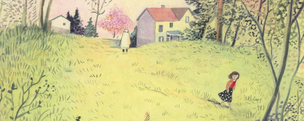 Juliette I Fantasmi Ritornano In Primavera