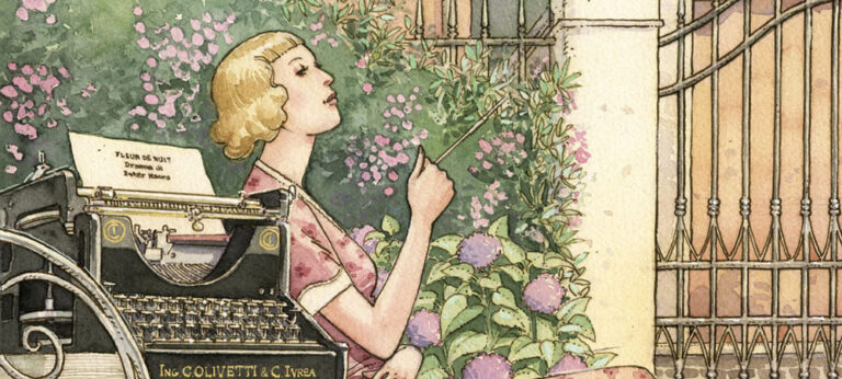 Fiore Di Notte 1 Sogni Infranti Thumb