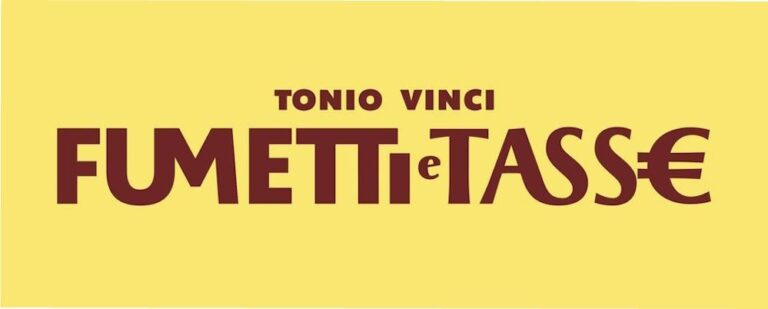 Fumetti E Tasse Home