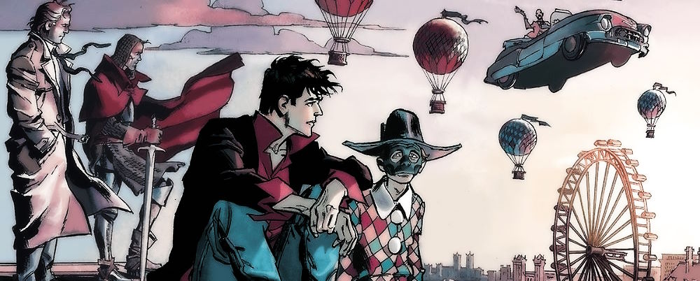 La Misura Del Mondo Home