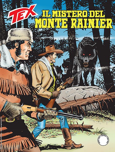 Tex 762 Cover