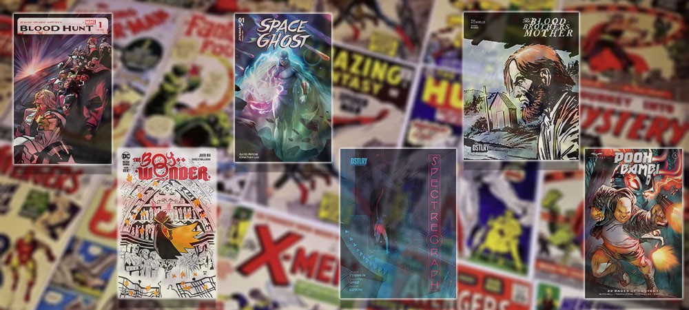First Issue 122 Thumb