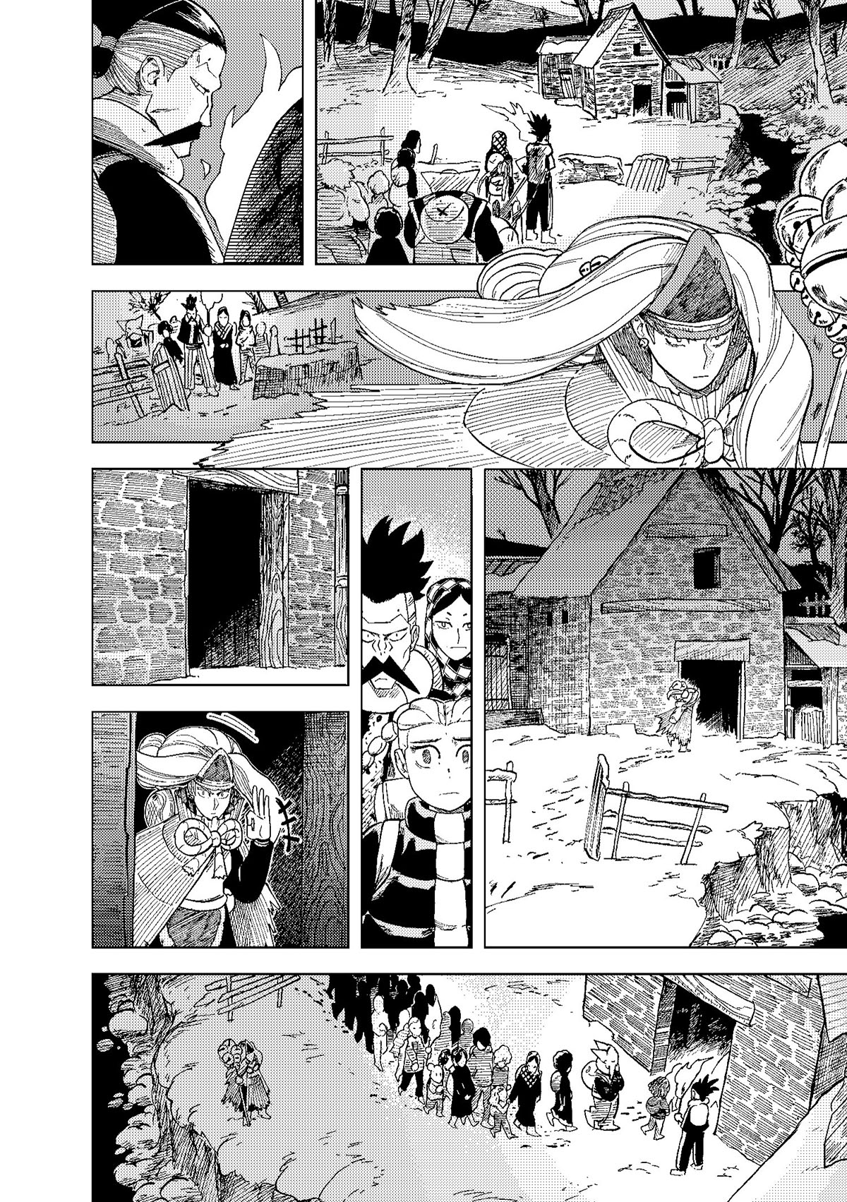 Silence 02 Ita Page4