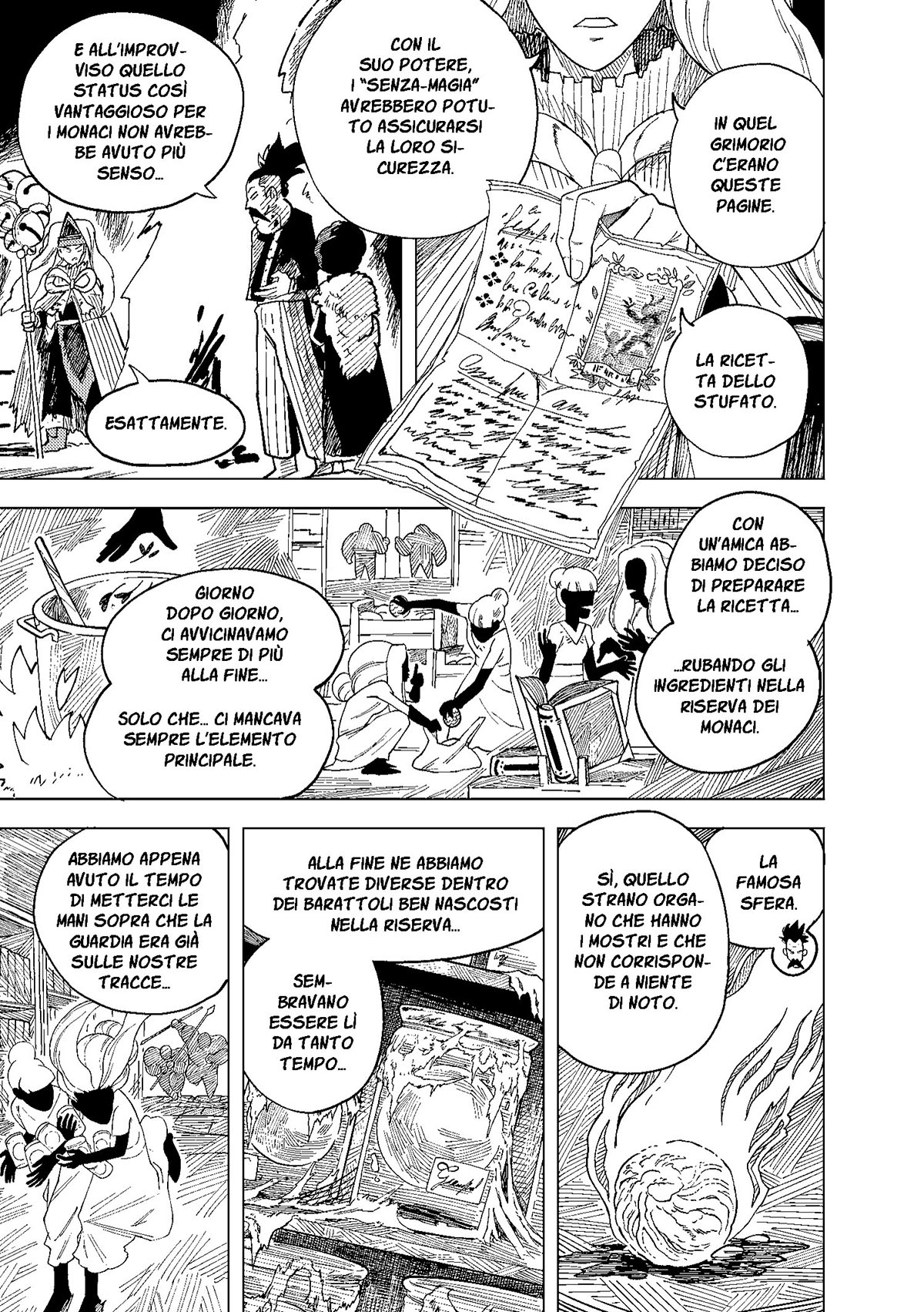 Silence 02 Ita Page9