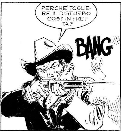 Il Gelo E La Furia Int