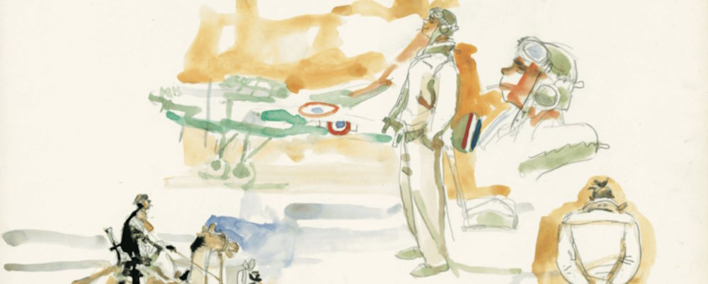 Trilogia Del Cielo Home