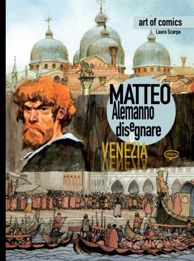 Venezia Alemanno