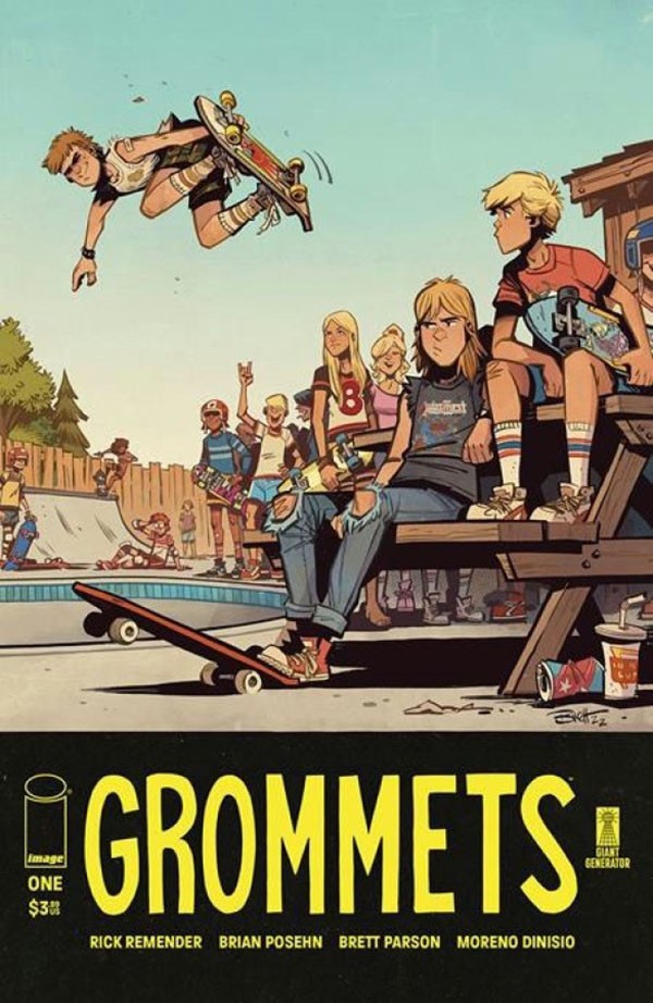 Grommets 01