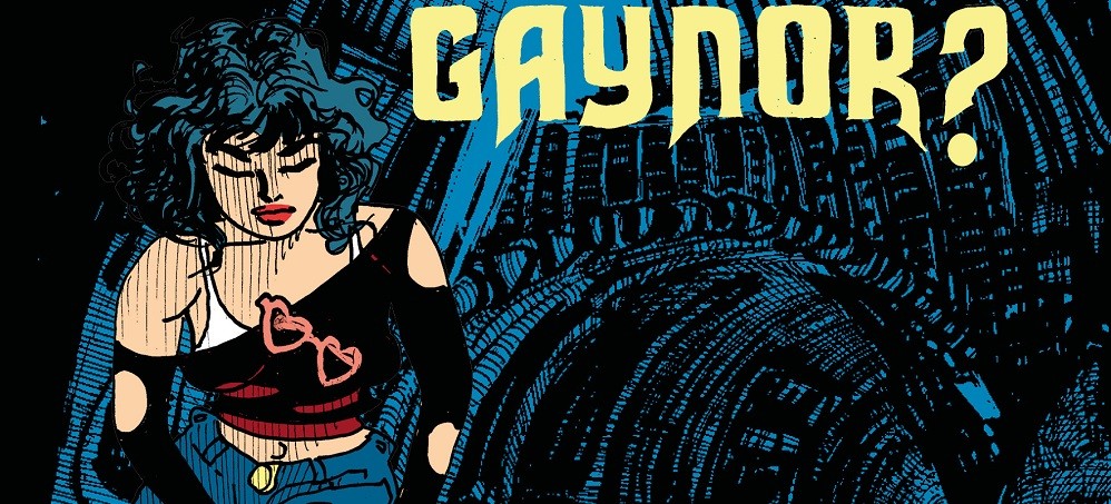 Che Fine Ha Fatto Enola Gaynor Cover5