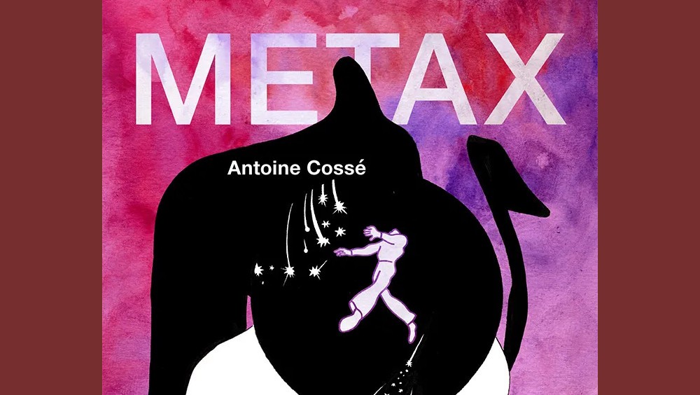 Metax Cover Web Front