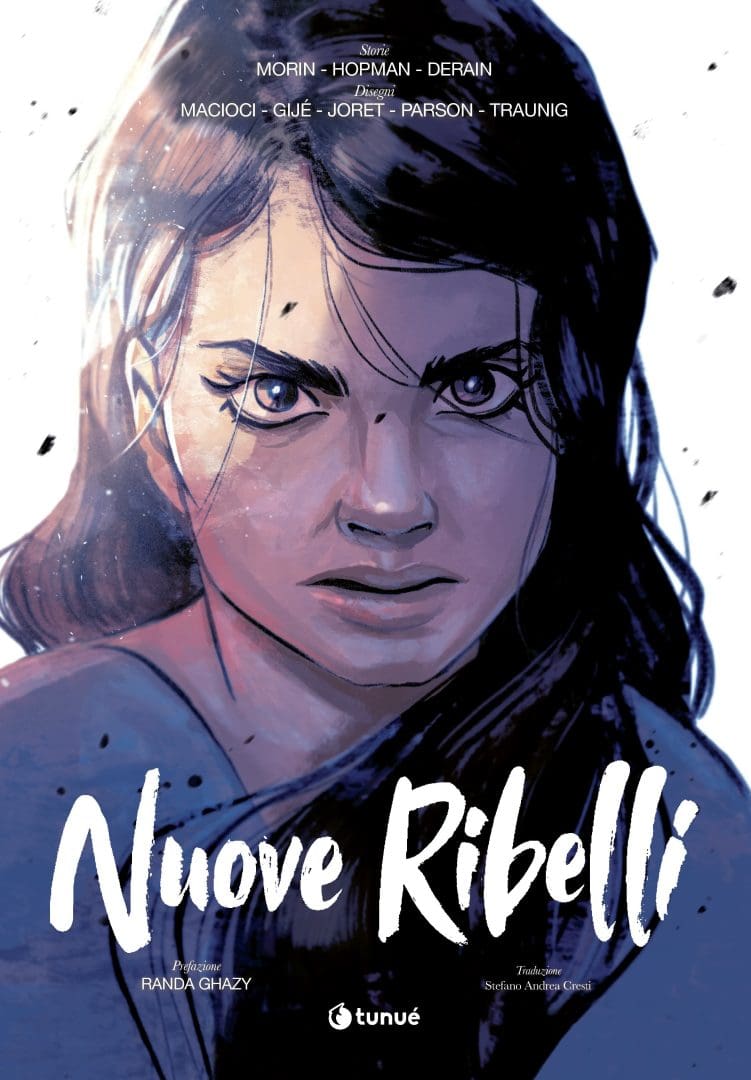 Nuove Ribelli