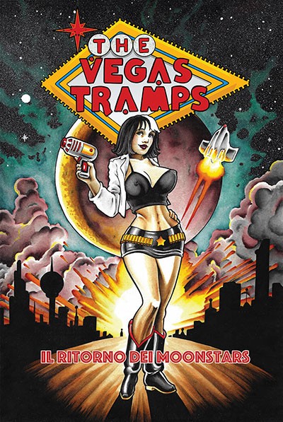 Vegas.tramps Italian Cover