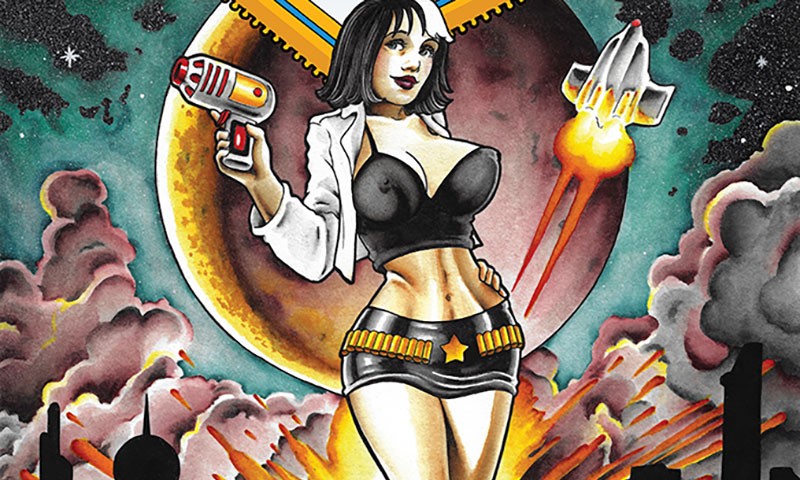 Vegas.tramps Italian Thumb