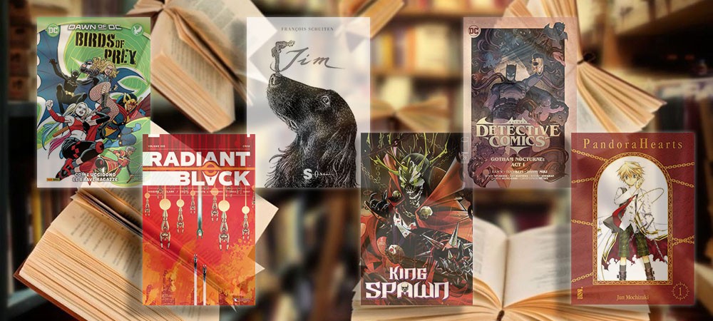 Letture In Breve 23 Thumb