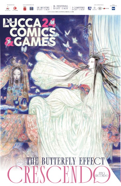 Poster Lcg2024 Atto 2 Madama Butterfly