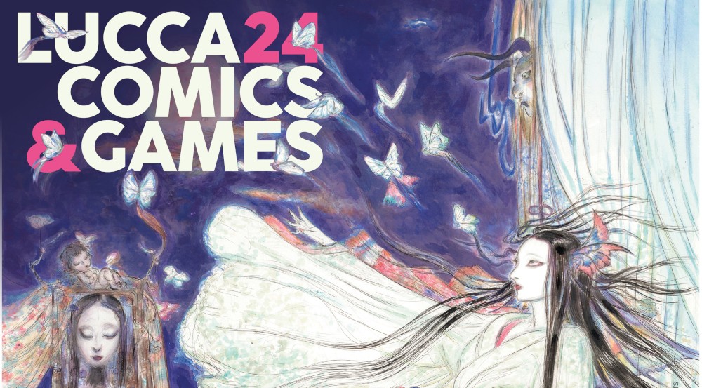 Poster Lcg2024 Atto 2 Madama Butterfly Fronr