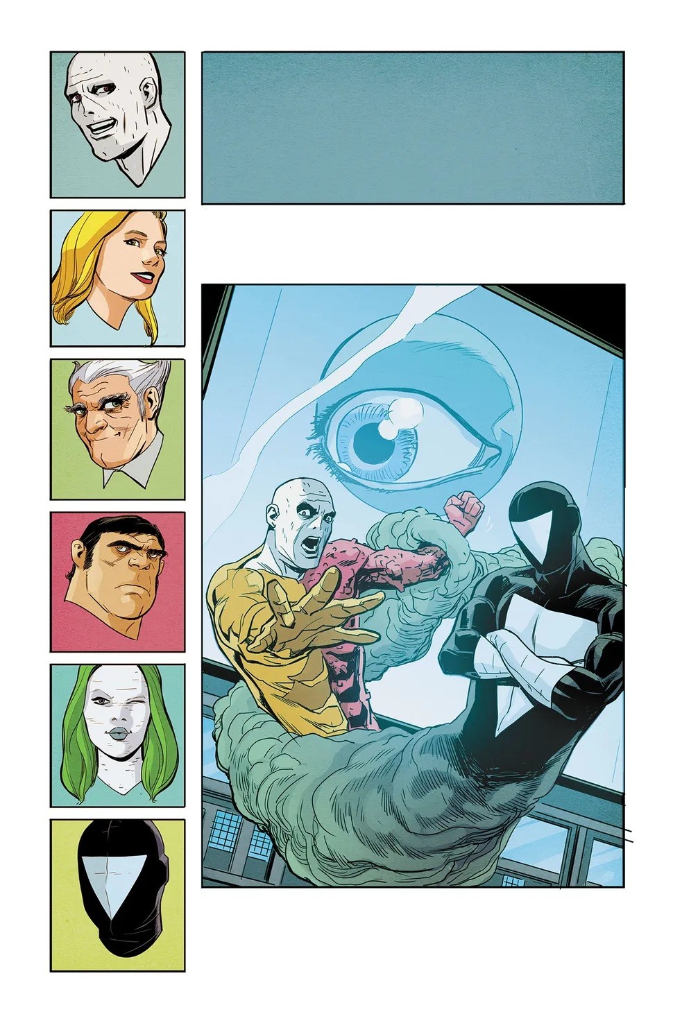 Metamorpho