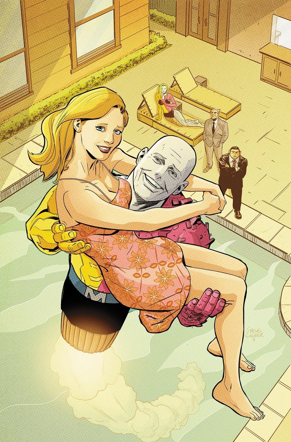 Metamorpho2
