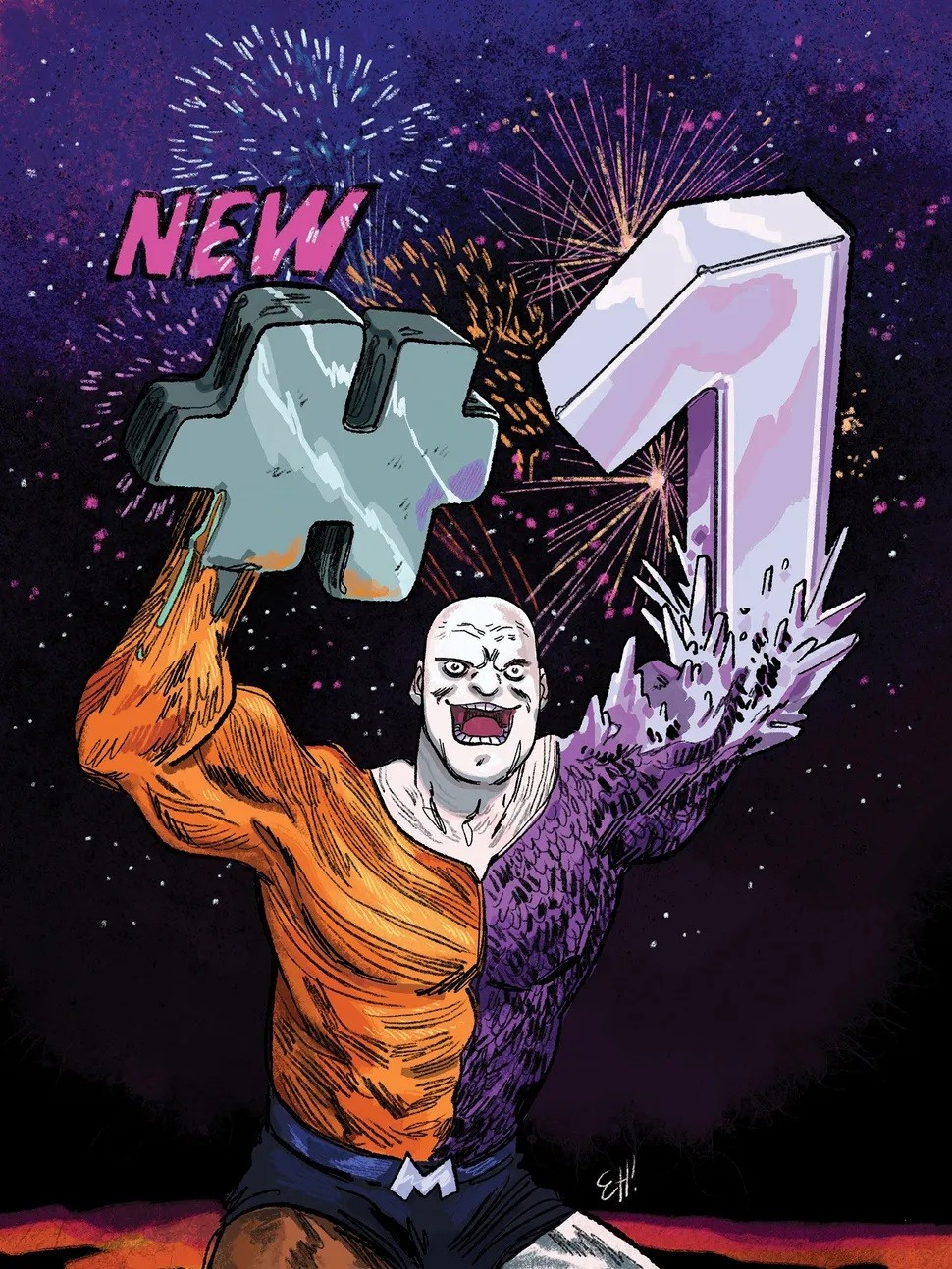 Metamorpho4