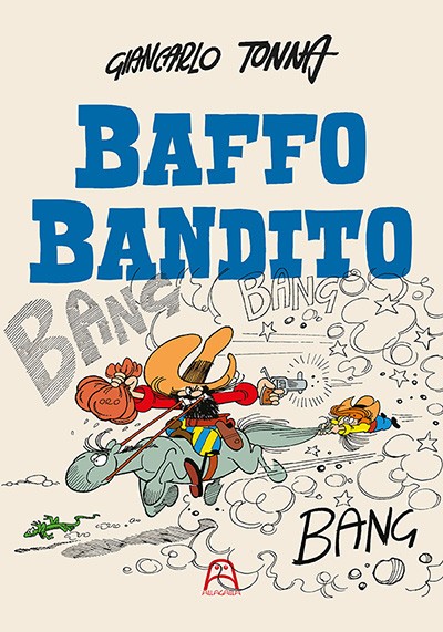 Baffo Bandito