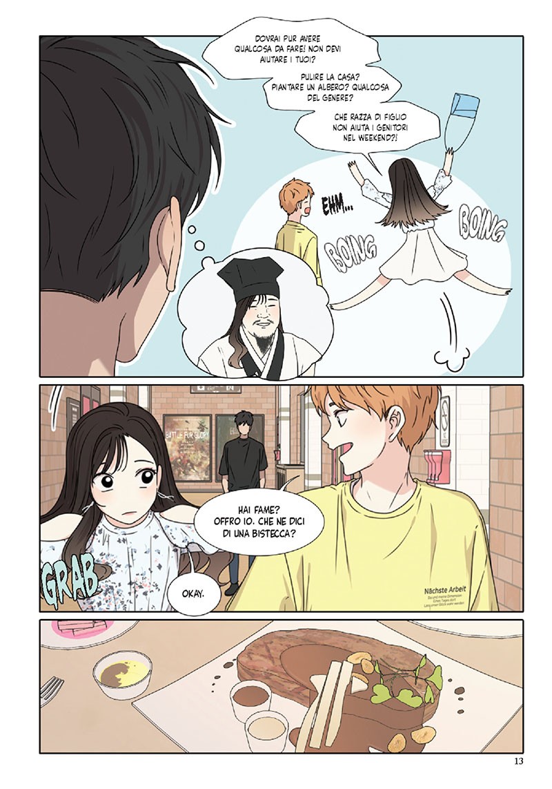 Crush Of A Lifetime 02 Page10