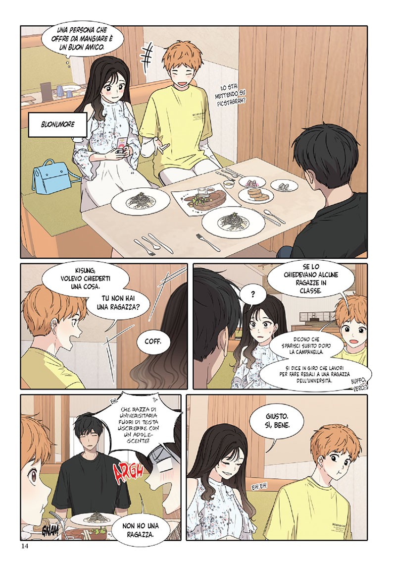 Crush Of A Lifetime 02 Page11